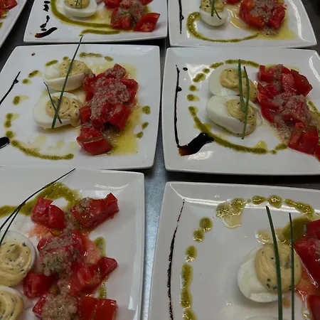 Carpe Diem 2 Bed and breakfast 3*