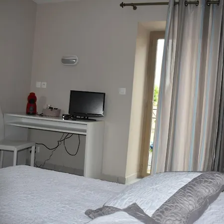 Bed and Breakfast Carpe Diem 2 3*