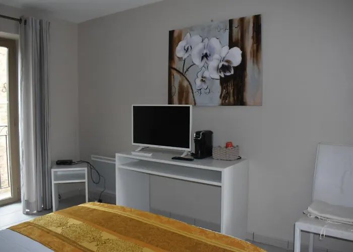 Bed and breakfast Carpe Diem 2