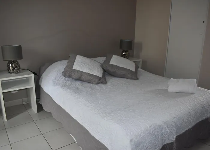 Carpe Diem 2 Bed and breakfast