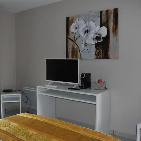 Bed & Breakfast Carpe Diem