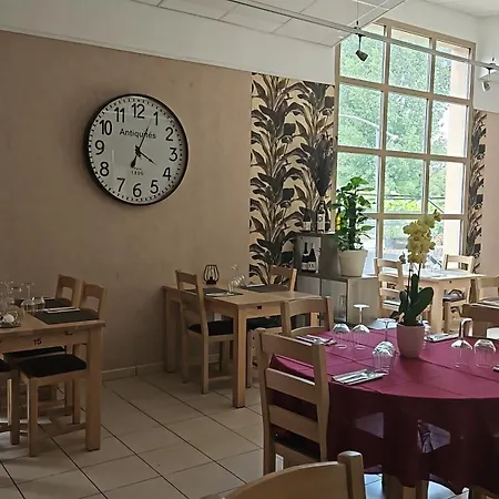 Carpe Diem 3* Goutrens