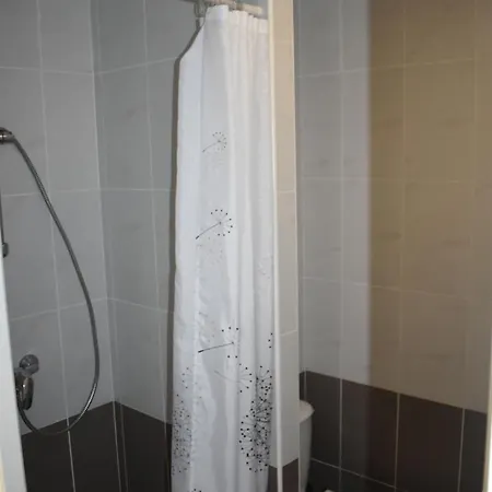 Bed & Breakfast Carpe Diem Goutrens