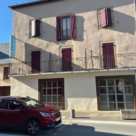 Carpe Diem Bed & Breakfast Goutrens