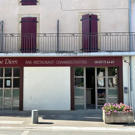 Carpe Diem Bed & Breakfast *