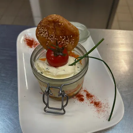 Carpe Diem 2 3* Goutrens