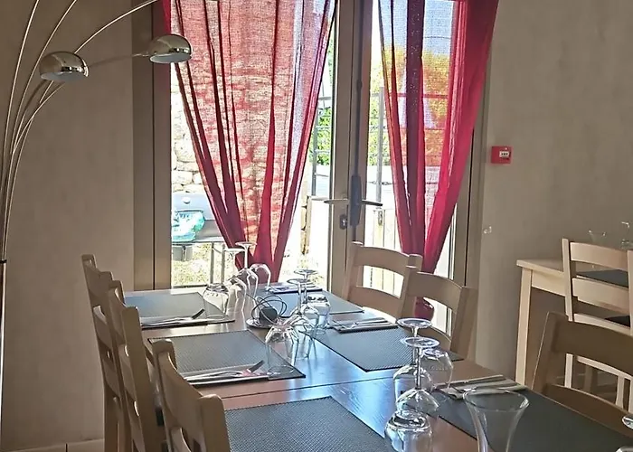 Carpe Diem 3* Goutrens