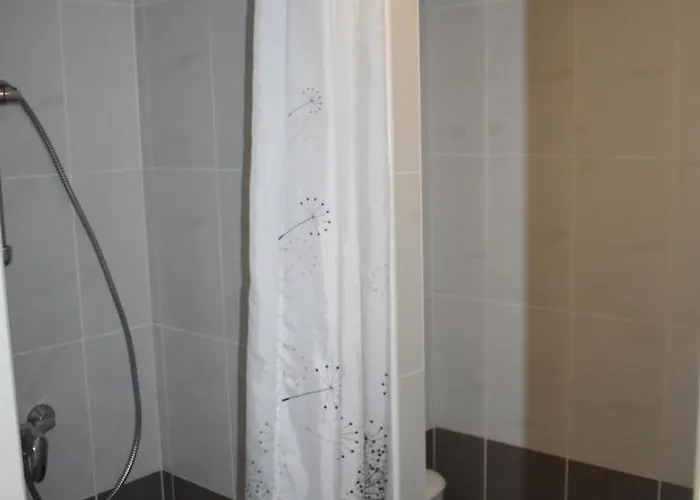 Bed & Breakfast Carpe Diem Goutrens