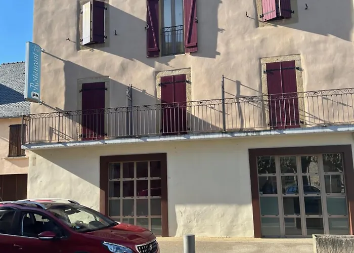 Carpe Diem Bed & Breakfast Goutrens