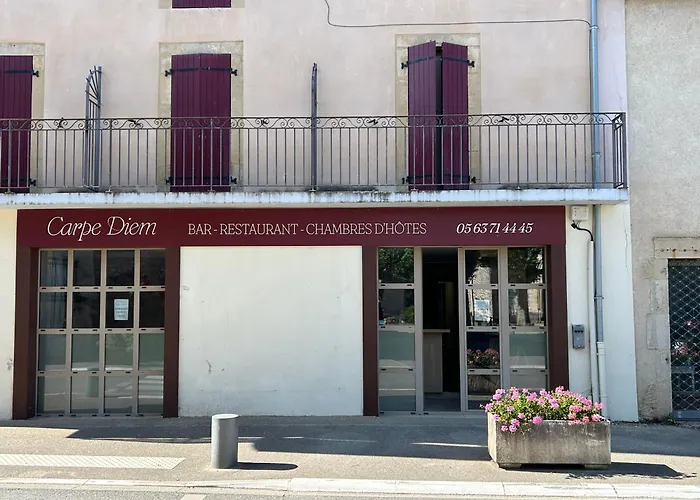 Carpe Diem Bed & Breakfast 3*