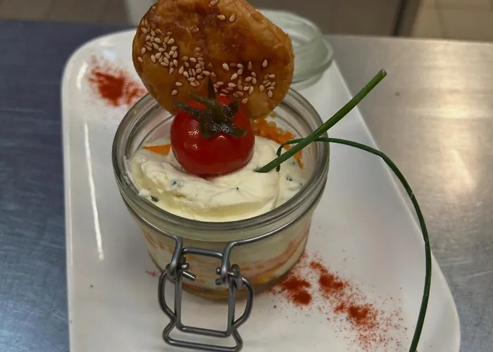 Carpe Diem 2 3* Goutrens