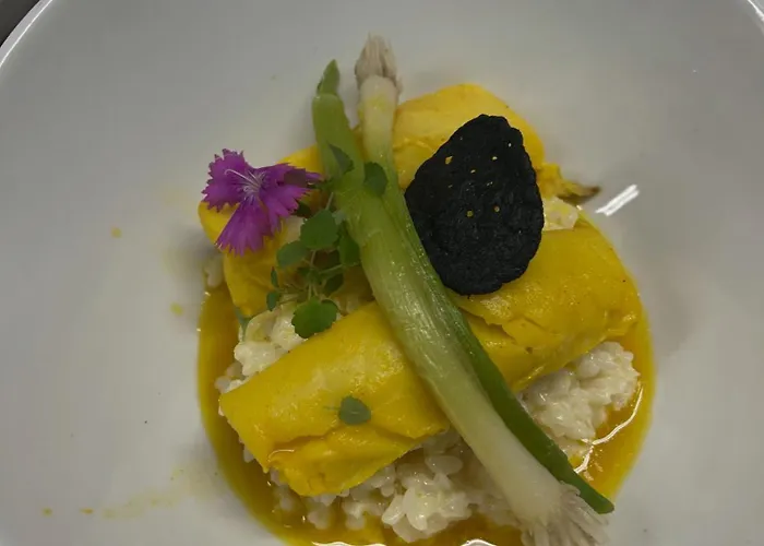 فندق مبيت وإفطار Carpe Diem Goutrens