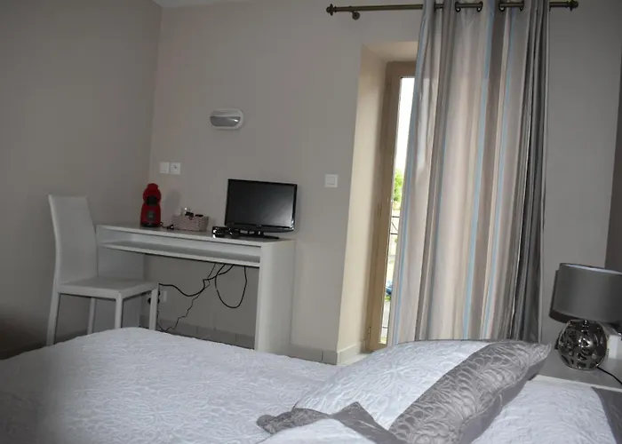 Bed & Breakfast Carpe Diem 3*